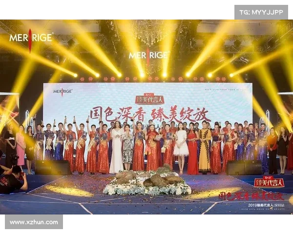 2019韩国赛事举办之年盛会璀璨 2019韩国赛事举办之年盛会璀璨