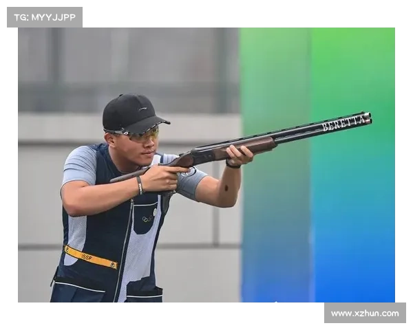 最近射击赛事2021射击比赛视频回放 最近射击赛事2021射击比赛视频回放