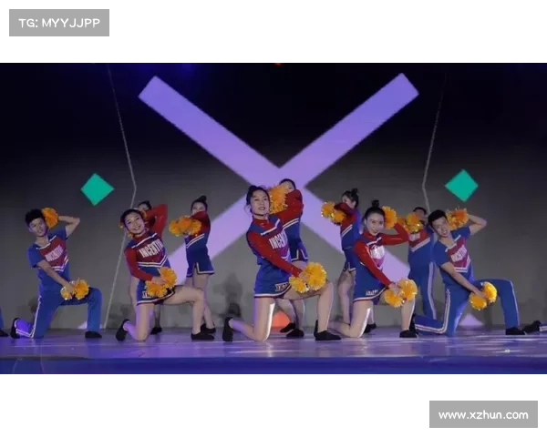 2019年中国体操节